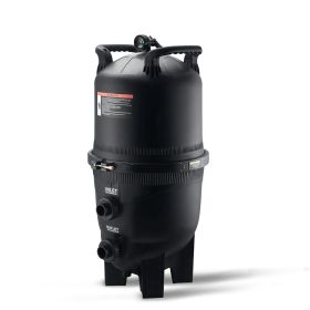 Cartridge Pool Filter, 425Sq. Ft Filter Area Inground Pool Filter, Above Ground Swimming Pool Filtration Filter System with Upgrade Filter &Leak-