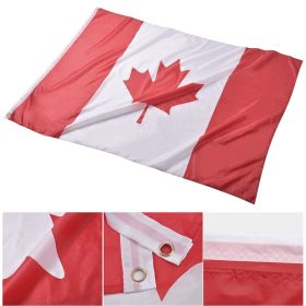 4x6FT Canada Flag